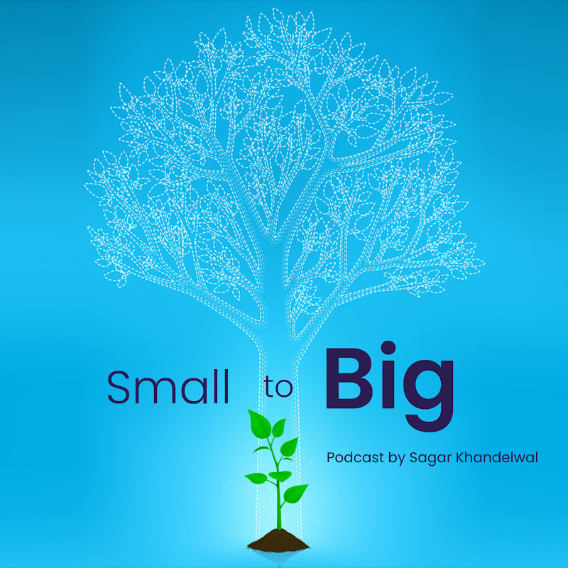 Small to Big