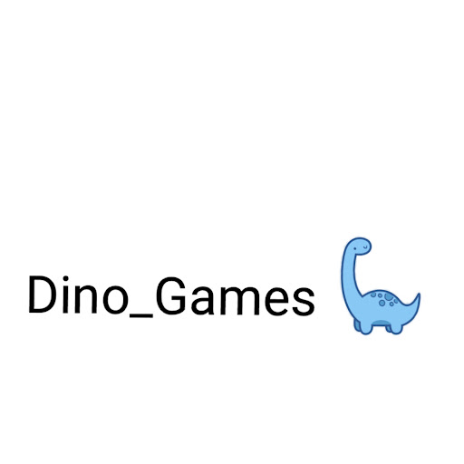 Dino_games