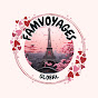 FamVoyages Global logo