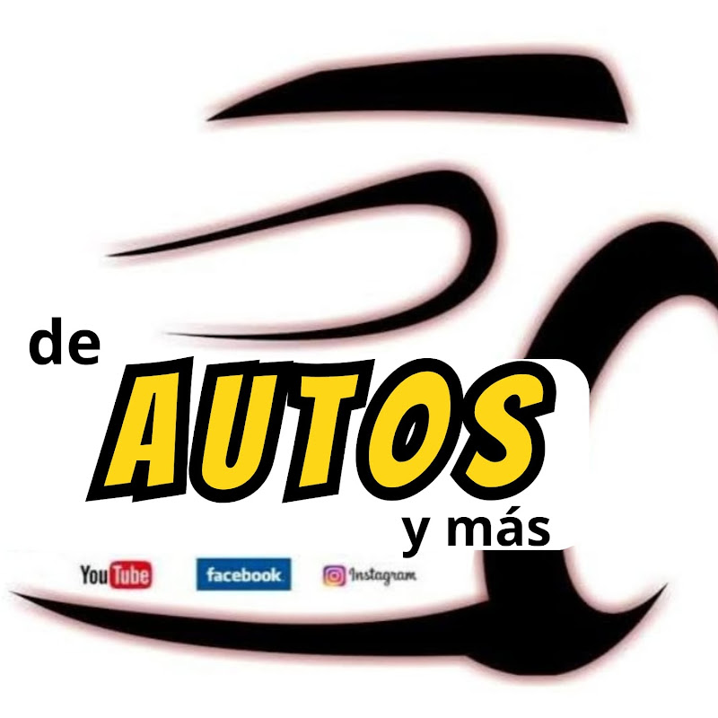 de AUTOS y más