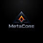 MetaCore logo