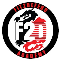Fit 2 Defend Academy channel logo