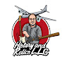 History and Relics Avatar
