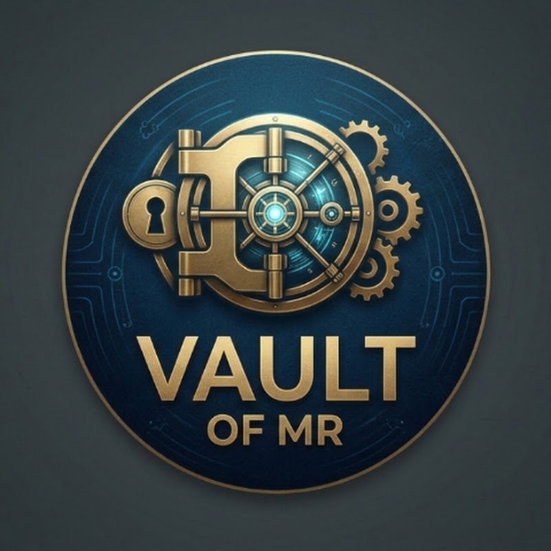 Vault Of MR