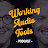 Working Audio Tools Podcast