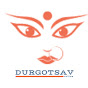 Durgotsav Online logo