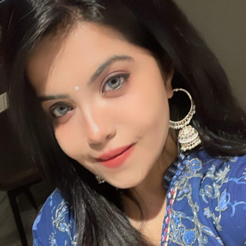 Bhumika Rohilla