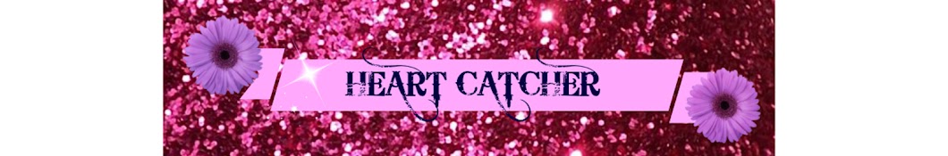 Heart Catcher YouTube channel avatar