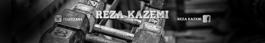 reza kazemi YouTube channel avatar
