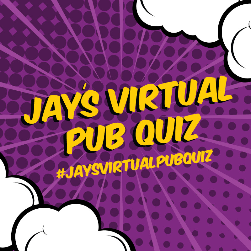 Jay's Virtual Quiz