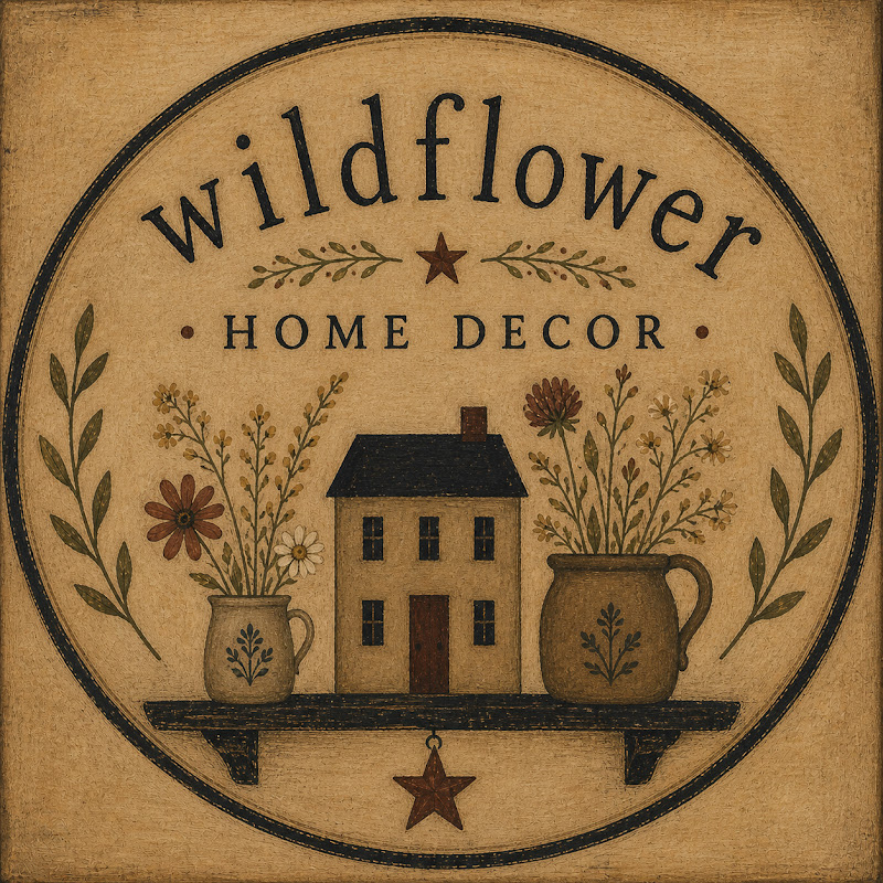 Wildflower Home Decor