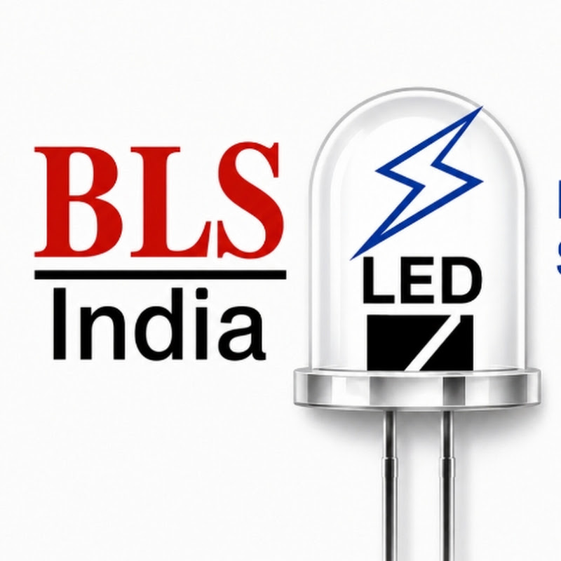 BLS INDIA (LED BAZAR)