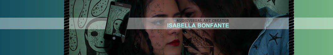 Isabella Bonfante YouTube 频道头像