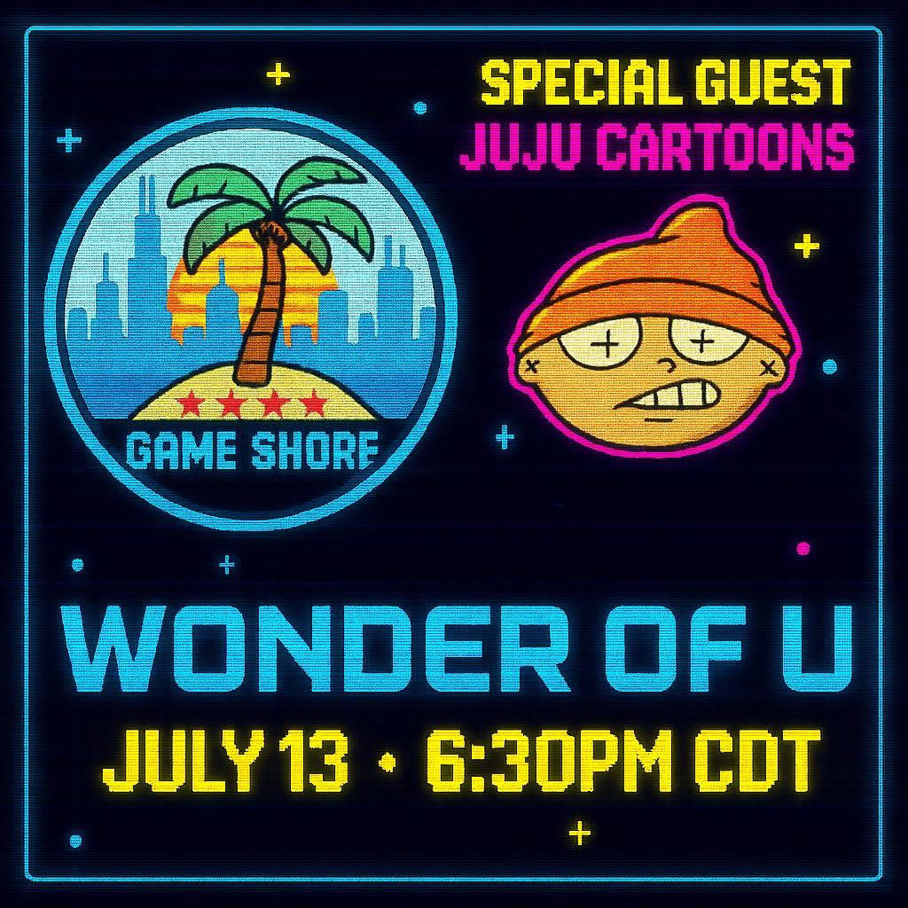 Post from Juju Cartoons