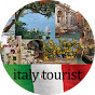 Italy Tourist logo