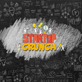 The Startup Crunch