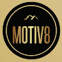 Motiv8 logo