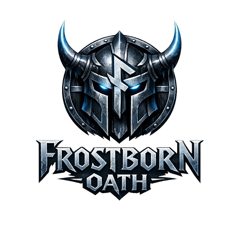 Frostborn Oath