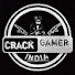 Crack gamer India 