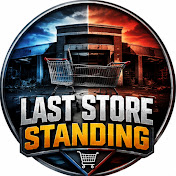 Last Store Standing