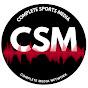 Complete Sports Media logo