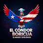 Condor Boricua El Mundo Ufologico logo