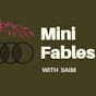 Mini Fables with Saim logo