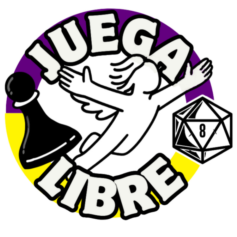 Juega Libre