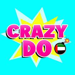Crazy DO Arabic