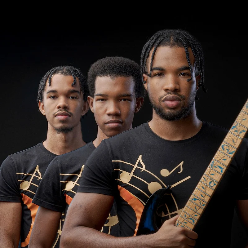 The Simons Brothers Band