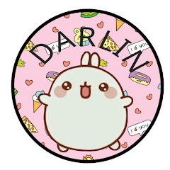 Логотип каналу darlinchisxd