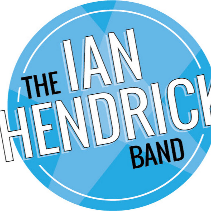 The Ian Hendrick Band - Europe’s No.1 Wedding Band