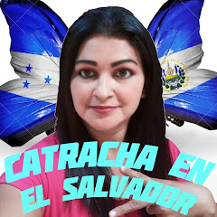 catracha en El Salvador Avatar