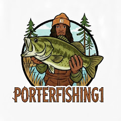 PORTERFISHING