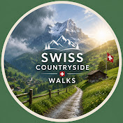 Swiss Countryside Walks