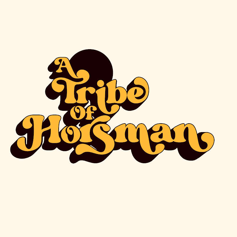 A Tribe Of Horsman