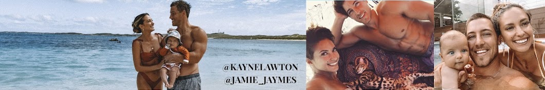 Kayne & Jamie YouTube channel avatar