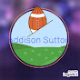 Addison Sutton  - @Addisonisredneck - Youtube