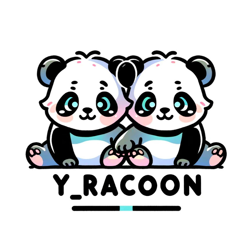 용심너구리(Y_racoon)