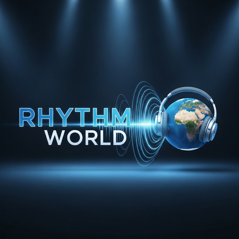Rhythm World
