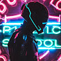 Art SynthWave  logo