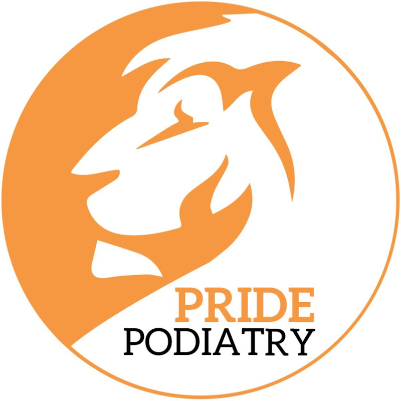 Pride Podiatry