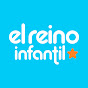 El Reino Infantil YouTube channel avatar