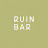 Ruin Bar