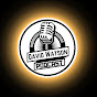 David Watson Podcast logo