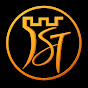Strong Tower Intl. Church logo