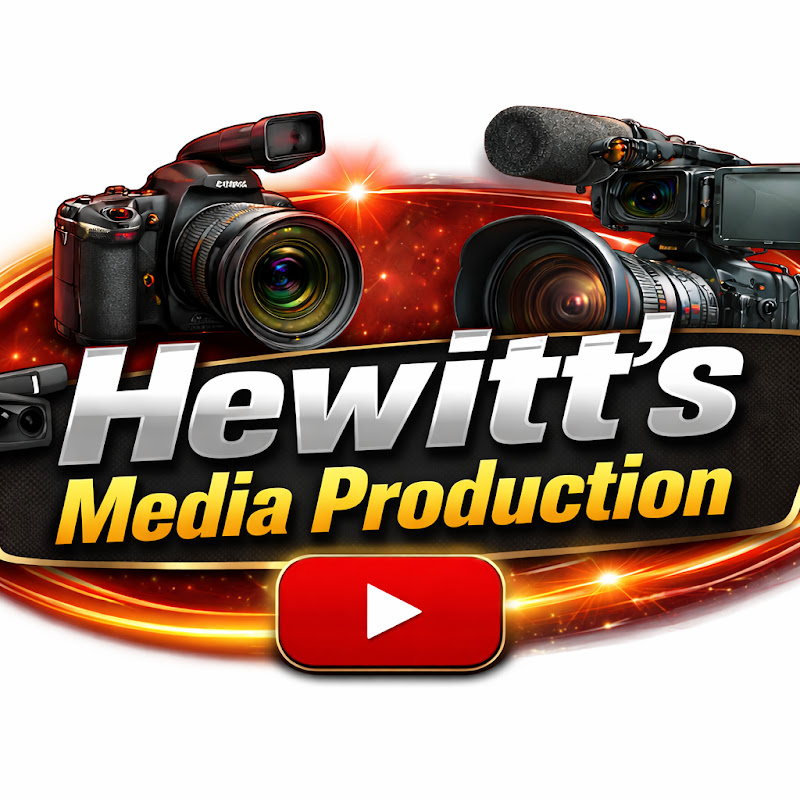 Hewitt's Media Production