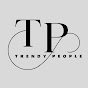 Trendy People logo