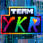 team YKR music ost channel(official) logo