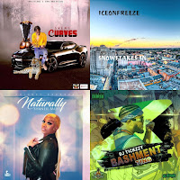 Dancehall Mix Winter 2023